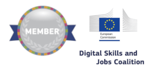 uCV is a pledge of the Digital Skills and Jobs Coalition